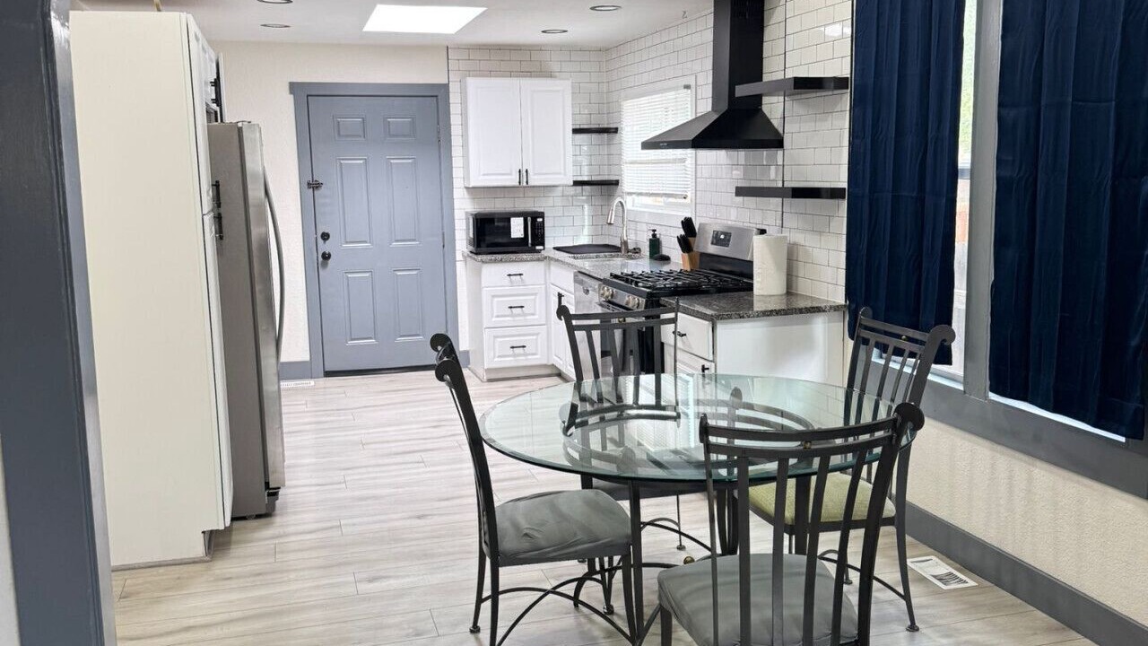 Photo of Kitchen in Barnum West