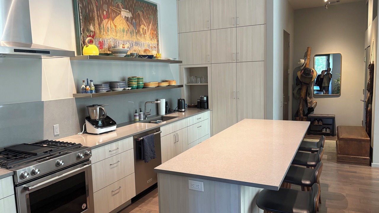 Photo of Kitchen in Basalt