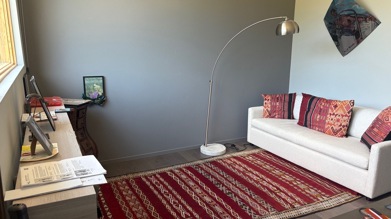 Photo of Livingroom in Basalt