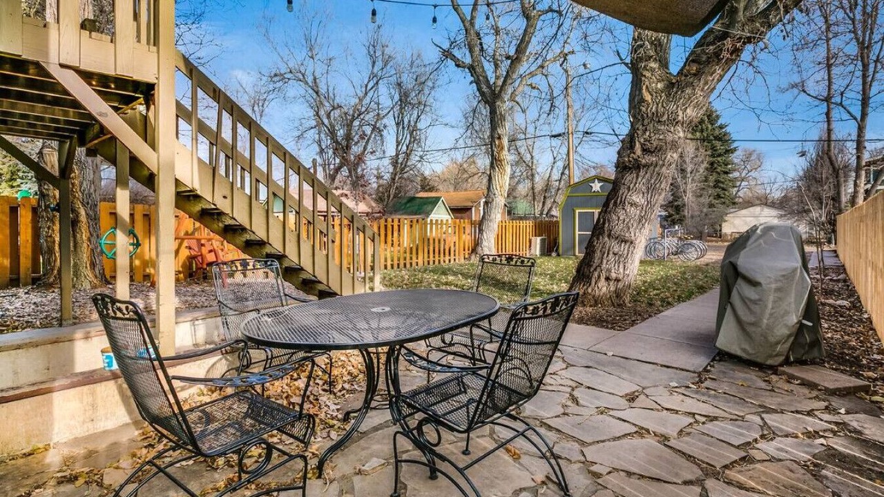 Photo of Outdoor in Old Town West