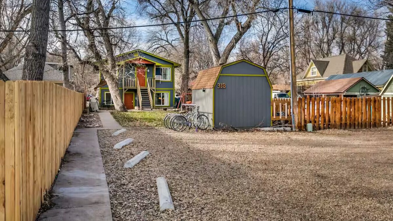 Photo of Outdoor in Old Town West