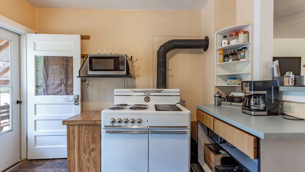 Photo of Kitchen in Garfield