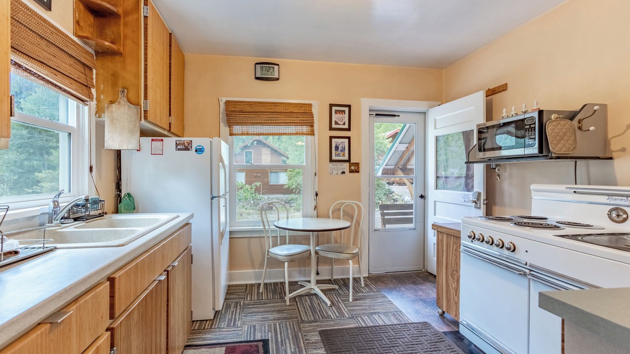 Photo of Kitchen in Garfield
