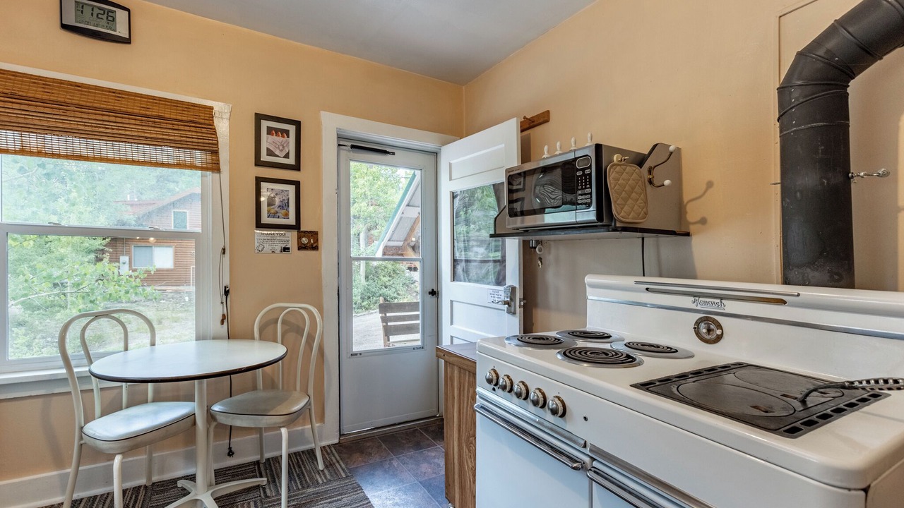 Photo of Kitchen in Garfield