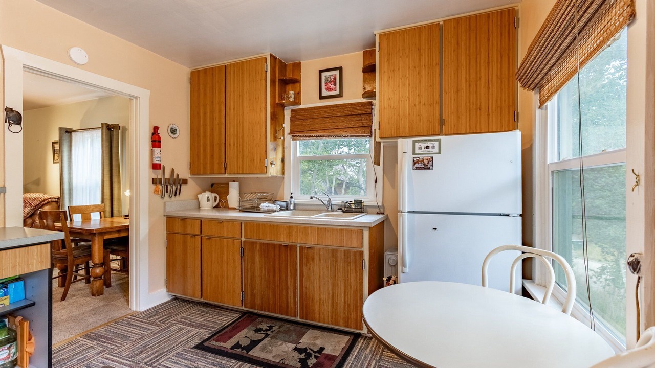 Photo of Kitchen in Garfield