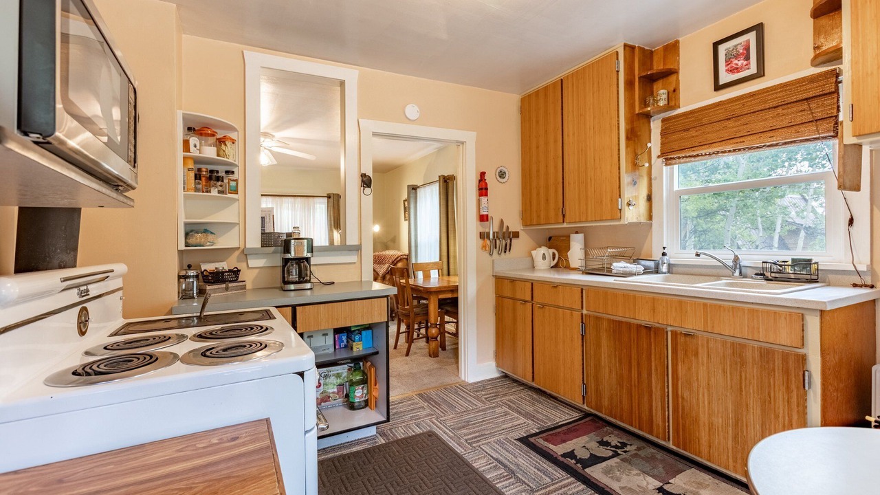 Photo of Kitchen in Garfield