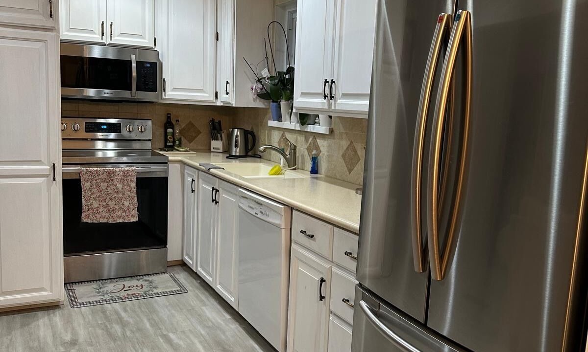 Photo of Kitchen in Northglenn