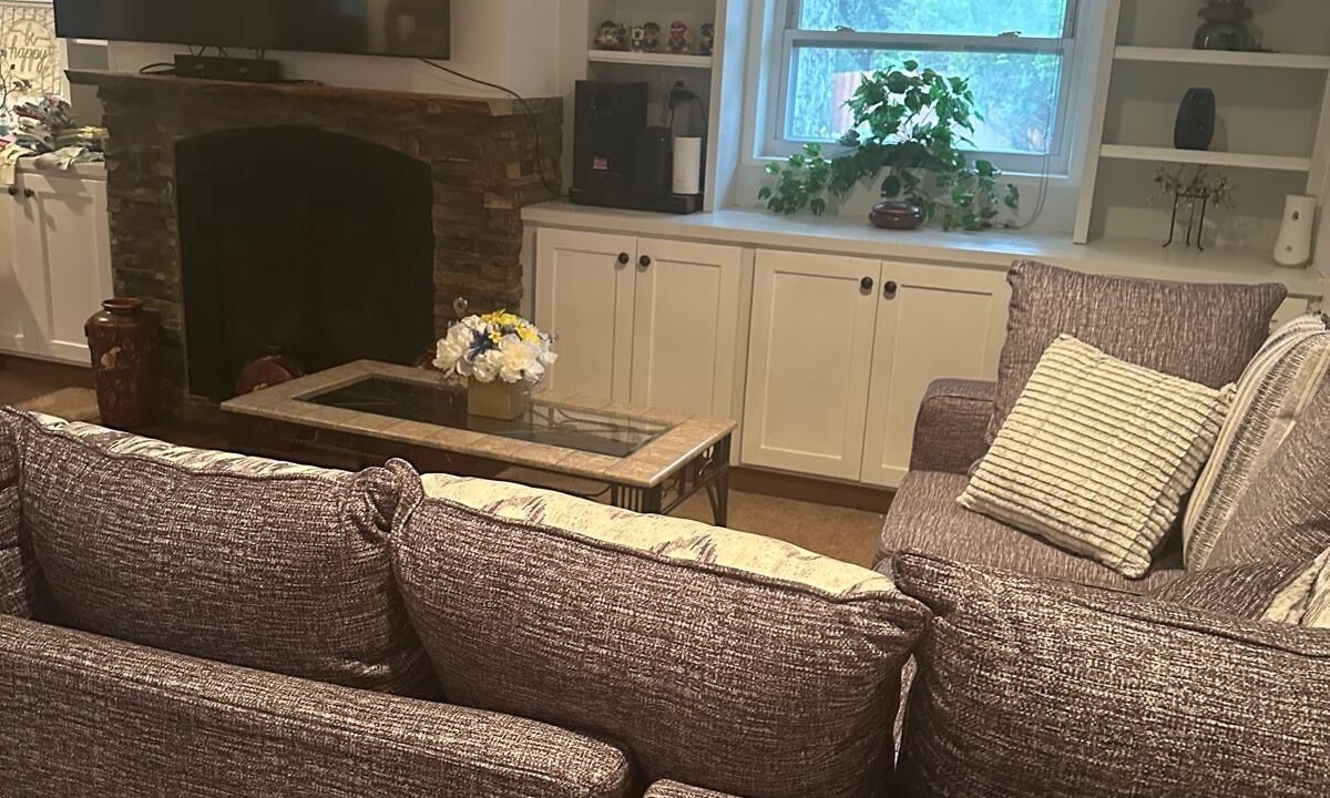 Photo of Livingroom in Northglenn