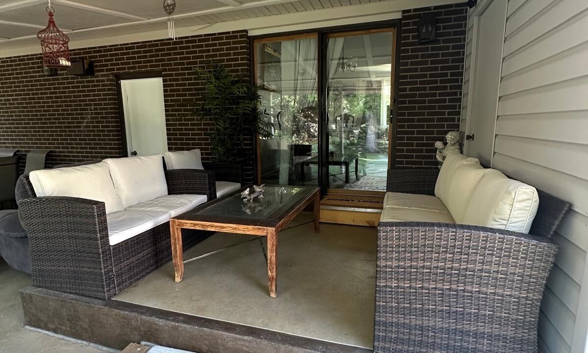 Photo of Patio Balcony in Northglenn