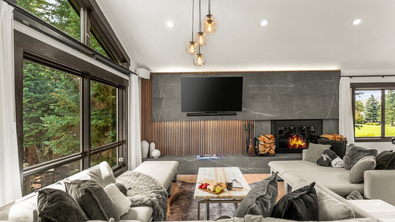 Photo of Livingroom in Eagle-Vail