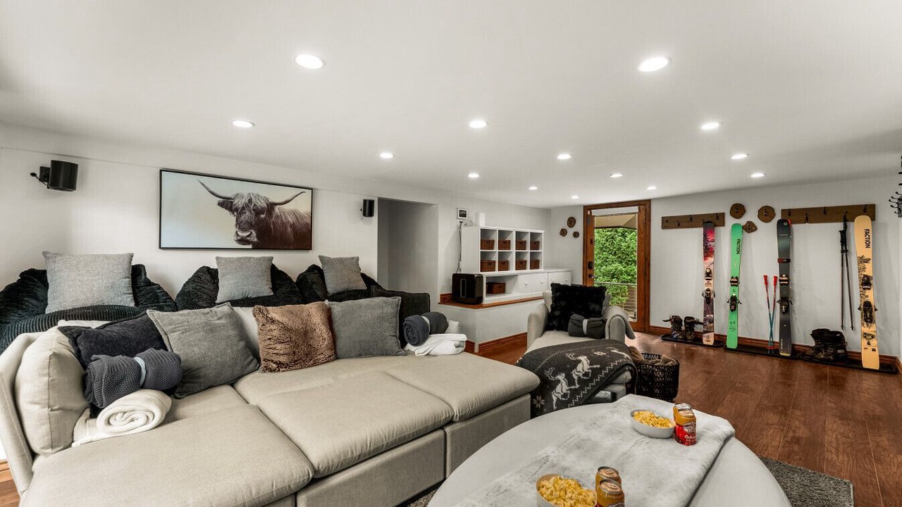 Photo of Bedroom in Eagle-Vail