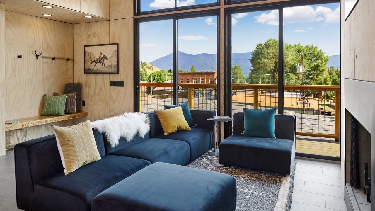 Photo of Bedroom in Creede