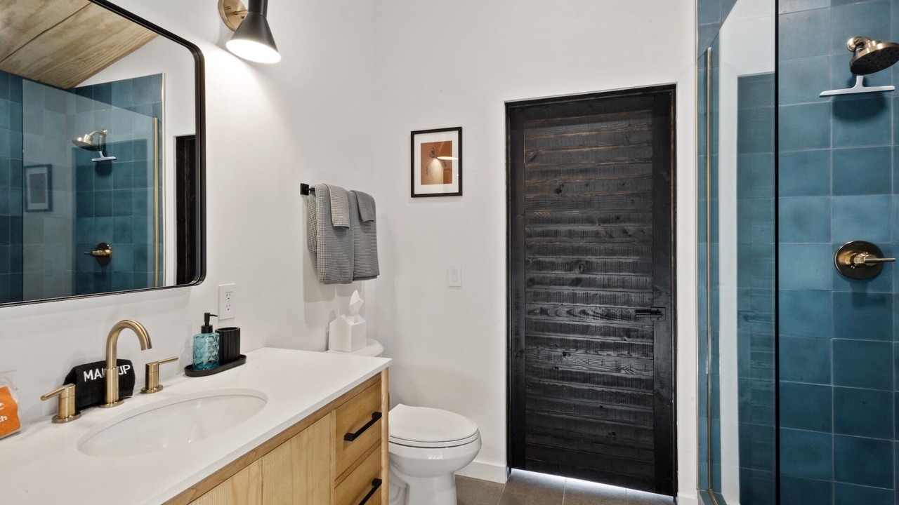 Photo of Bathroom in Creede
