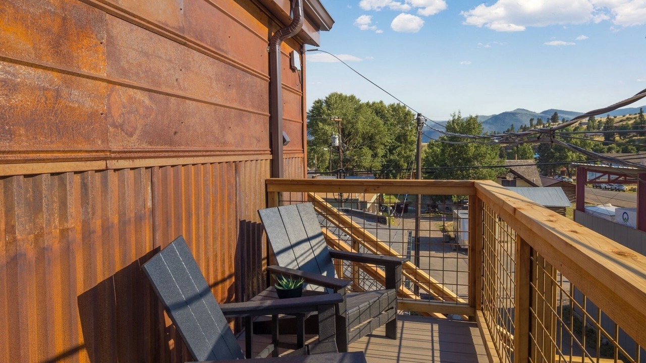 Photo of Outdoor in Creede