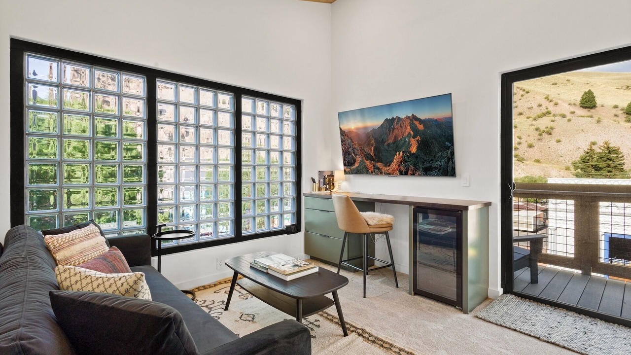Photo of Bedroom in Creede