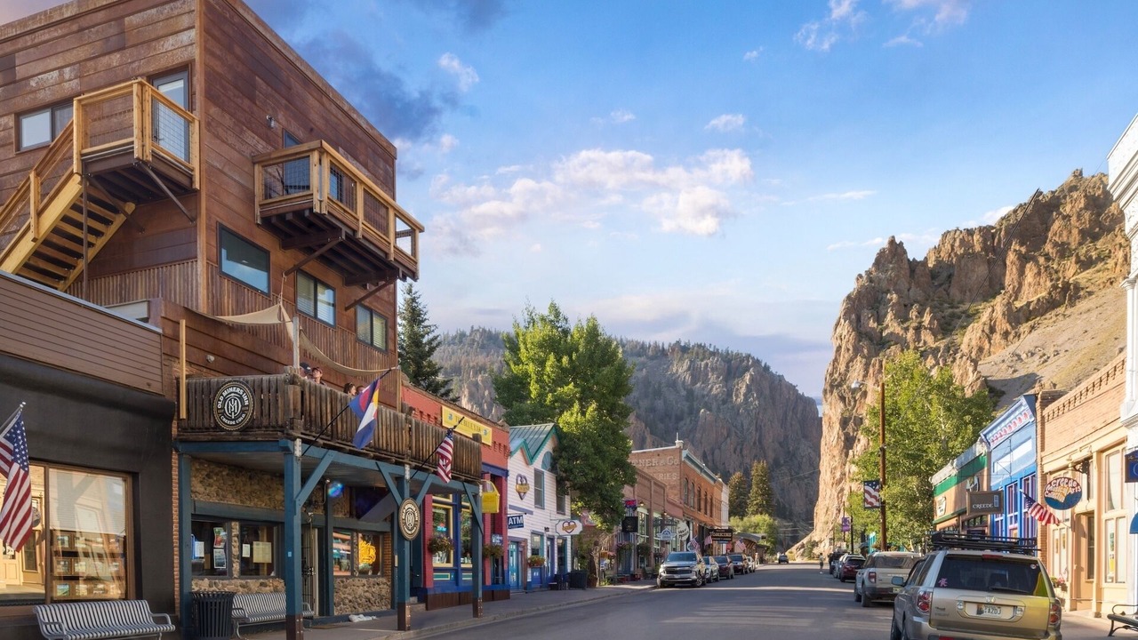 Photo of Others in Creede