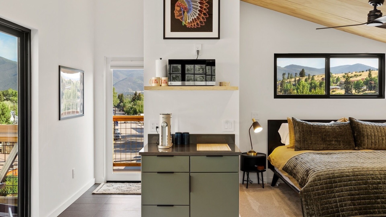 Photo of Bedroom in Creede