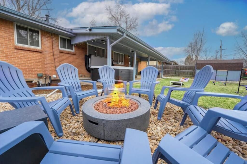 Photo of Outdoor in Lamar Heights Area