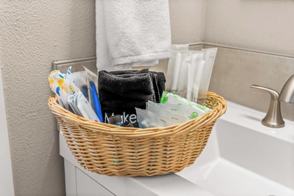 Photo of Bathroom in Lamar Heights Area