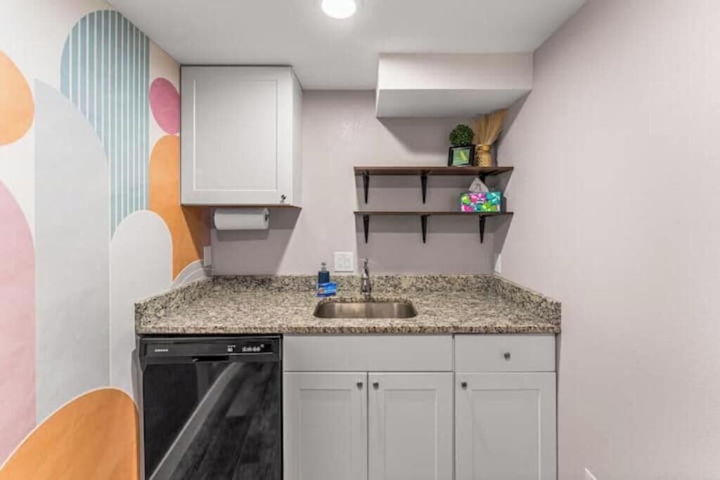 Photo of Kitchen in Lamar Heights Area