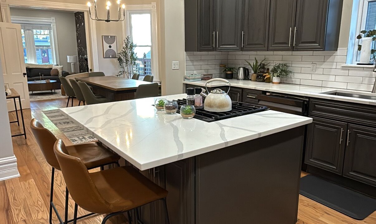Photo of Kitchen in Five Points