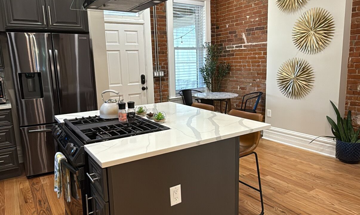 Photo of Kitchen in Five Points