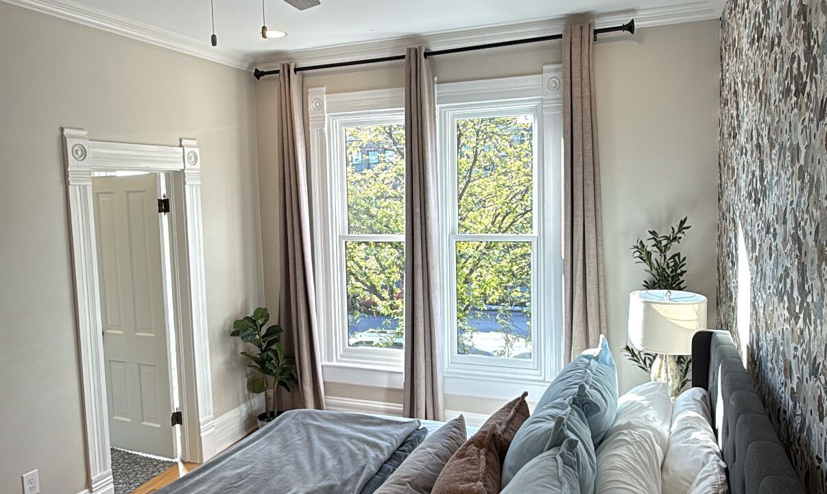 Photo of Bedroom in Five Points