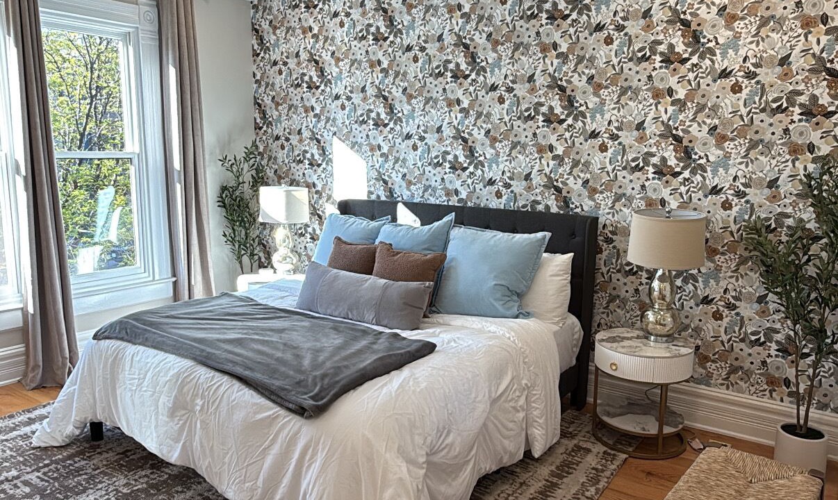 Photo of Bedroom in Five Points