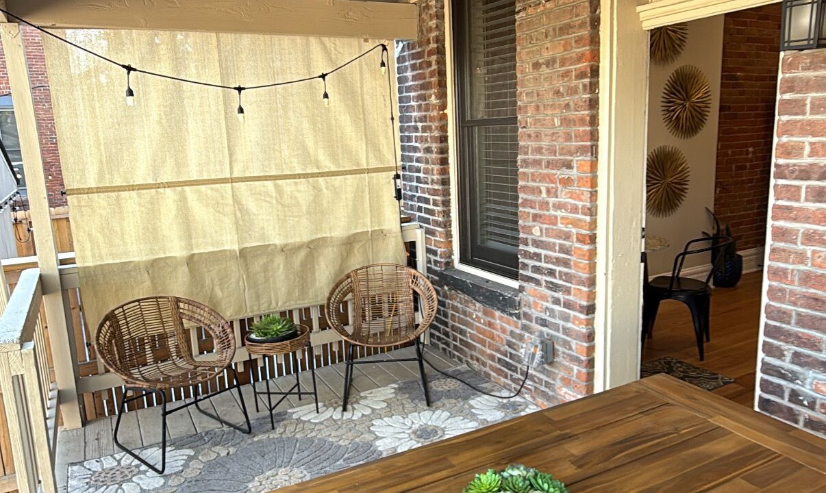 Photo of Outdoor in Five Points