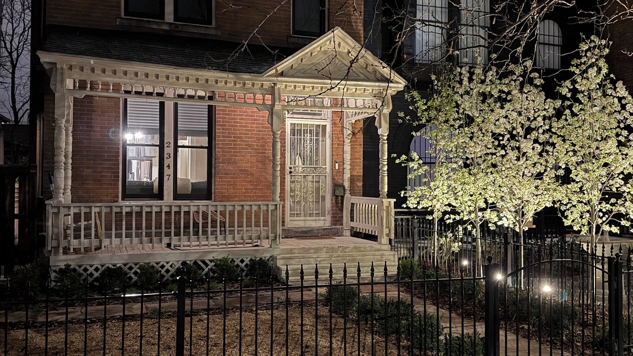 Photo of Outdoor in Five Points