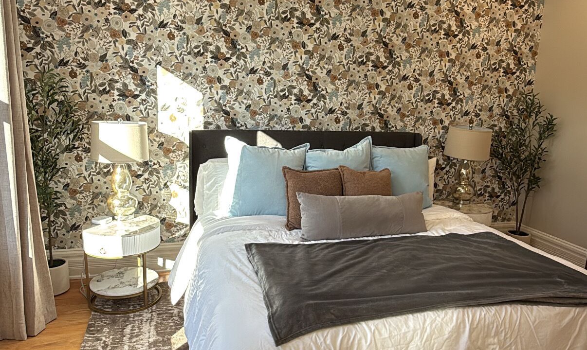 Photo of Bedroom in Five Points