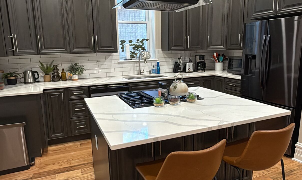 Photo of Kitchen in Five Points