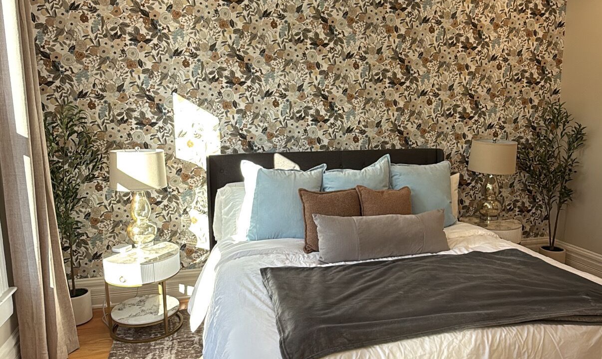 Photo of Bedroom in Five Points