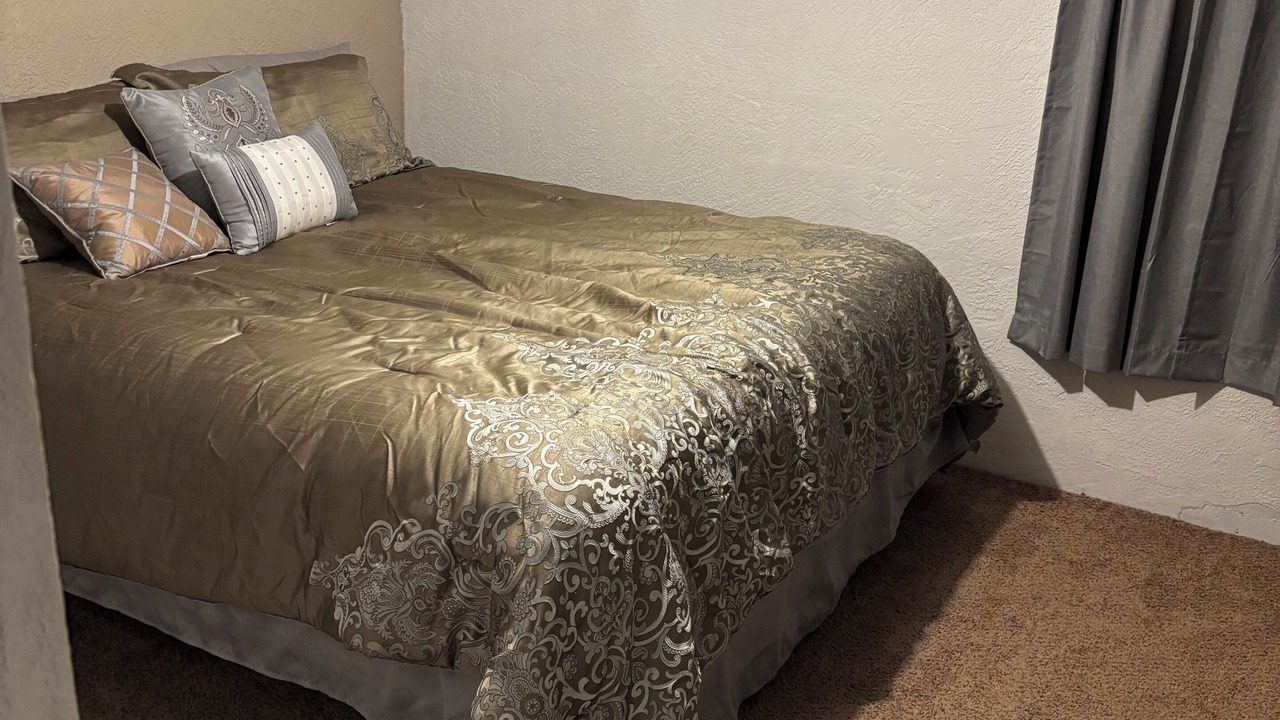 Photo of Bedroom in Pueblo