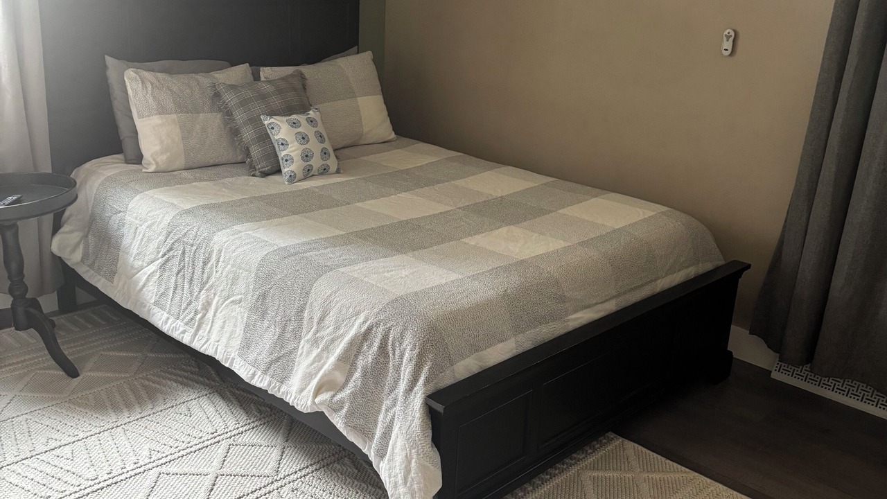Photo of Bedroom in Pueblo
