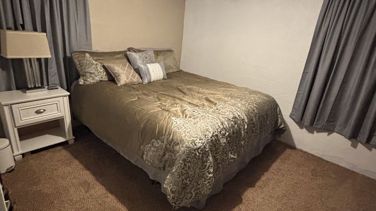 Photo of Bedroom in Pueblo