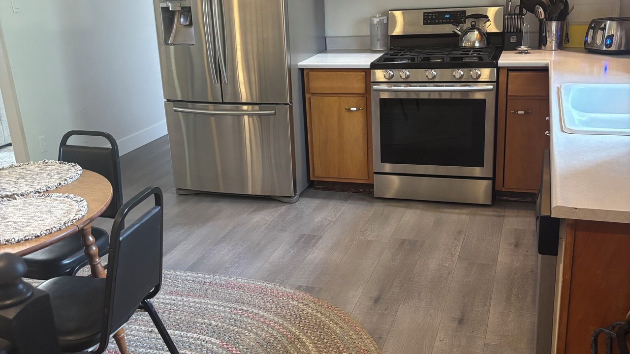 Photo of Kitchen in Pueblo
