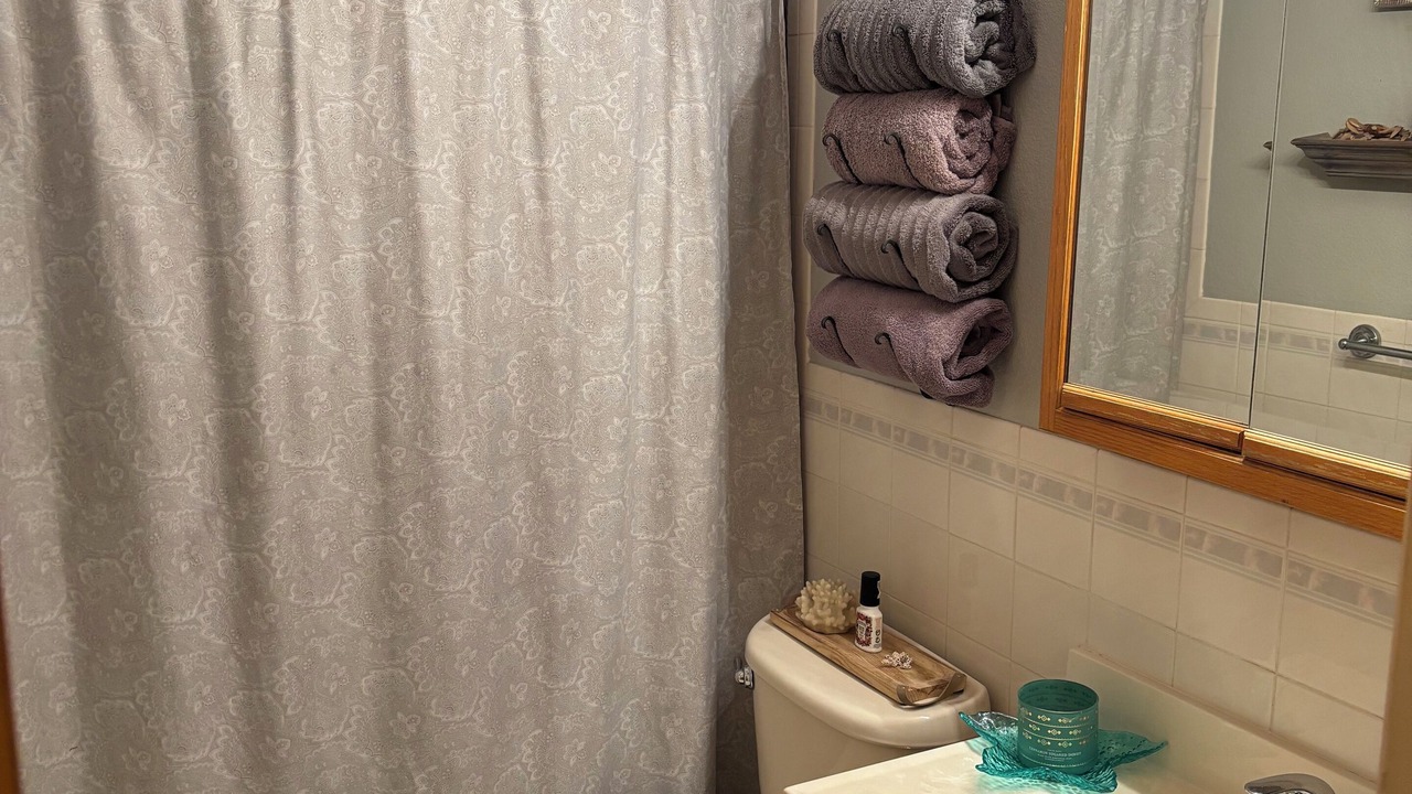 Photo of Bathroom in Pueblo