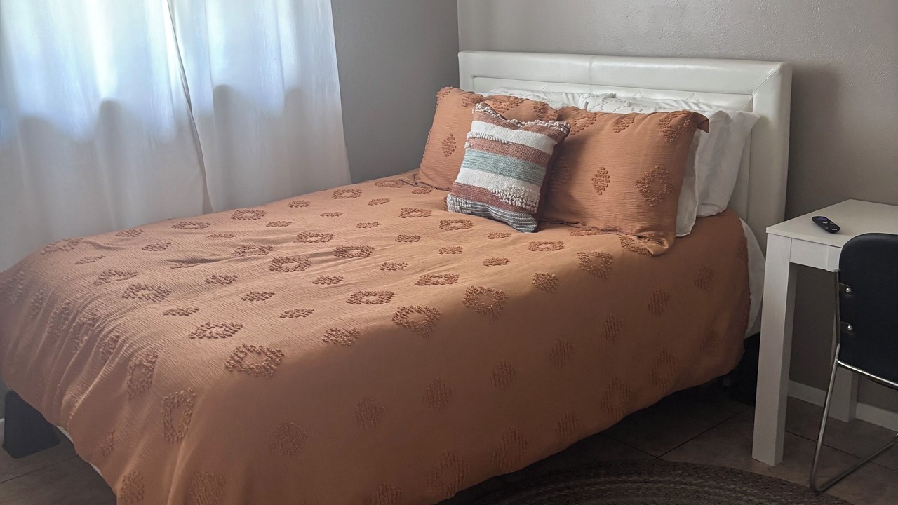 Photo of Bedroom in Pueblo