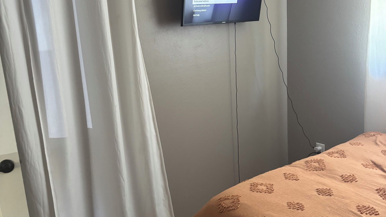 Photo of Bedroom in Pueblo