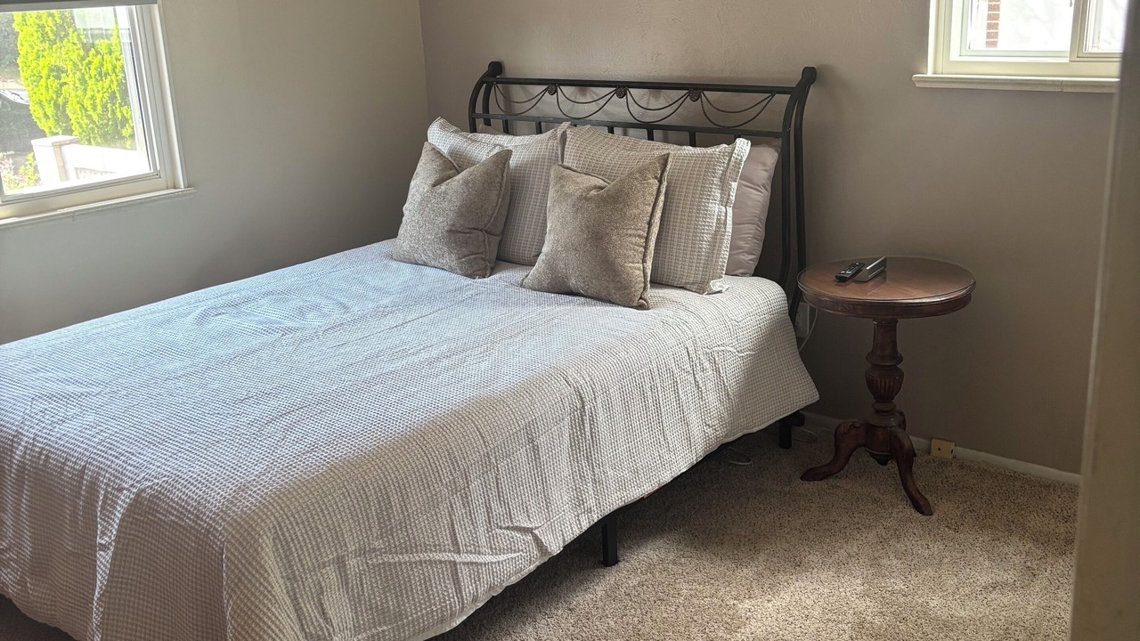Photo of Bedroom in Pueblo