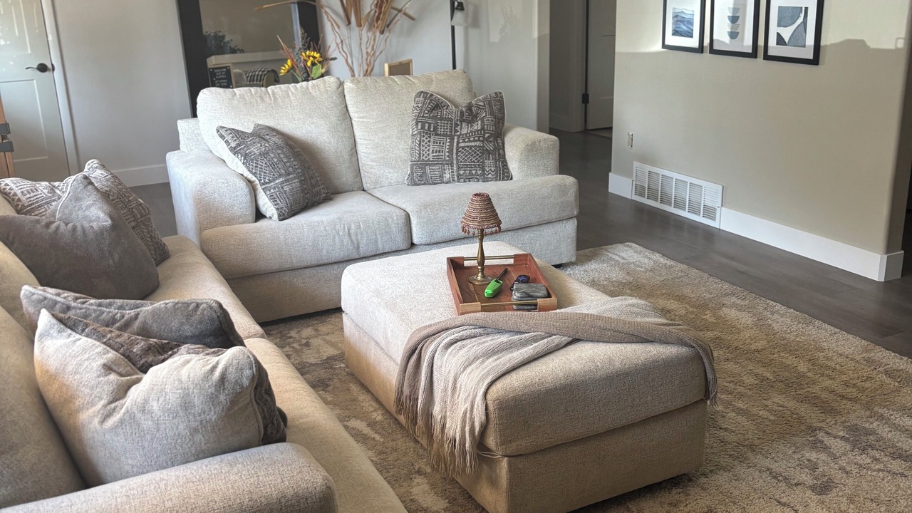 Photo of Livingroom in Pueblo