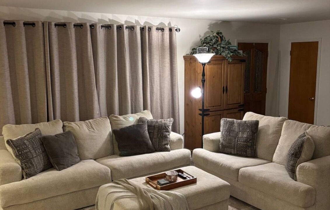 Photo of Livingroom in Pueblo