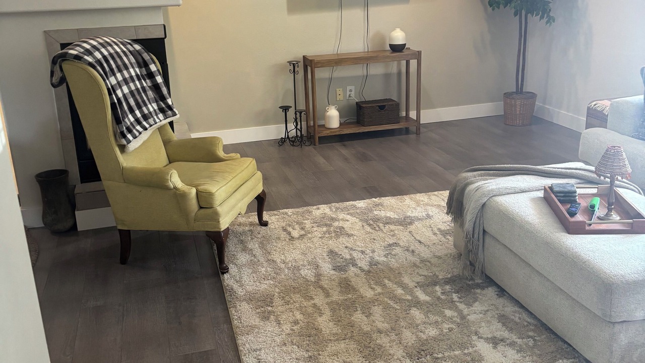 Photo of Livingroom in Pueblo