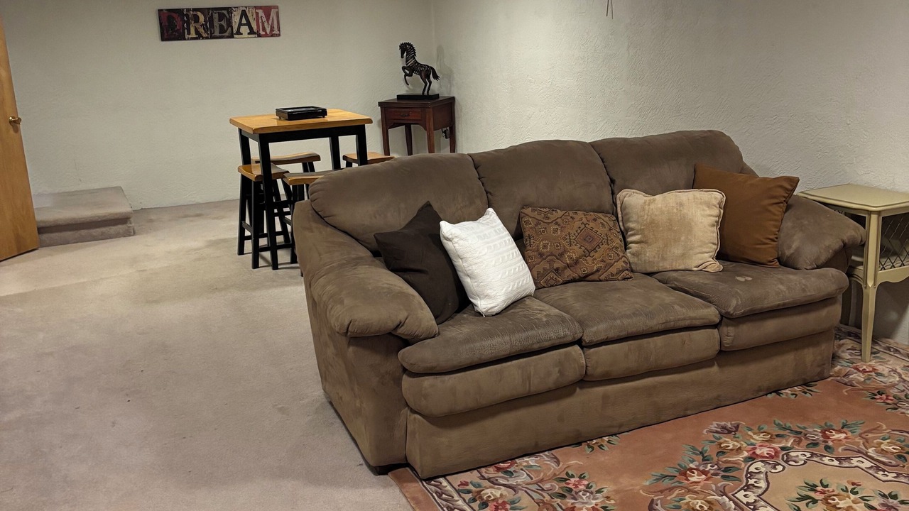 Photo of Livingroom in Pueblo