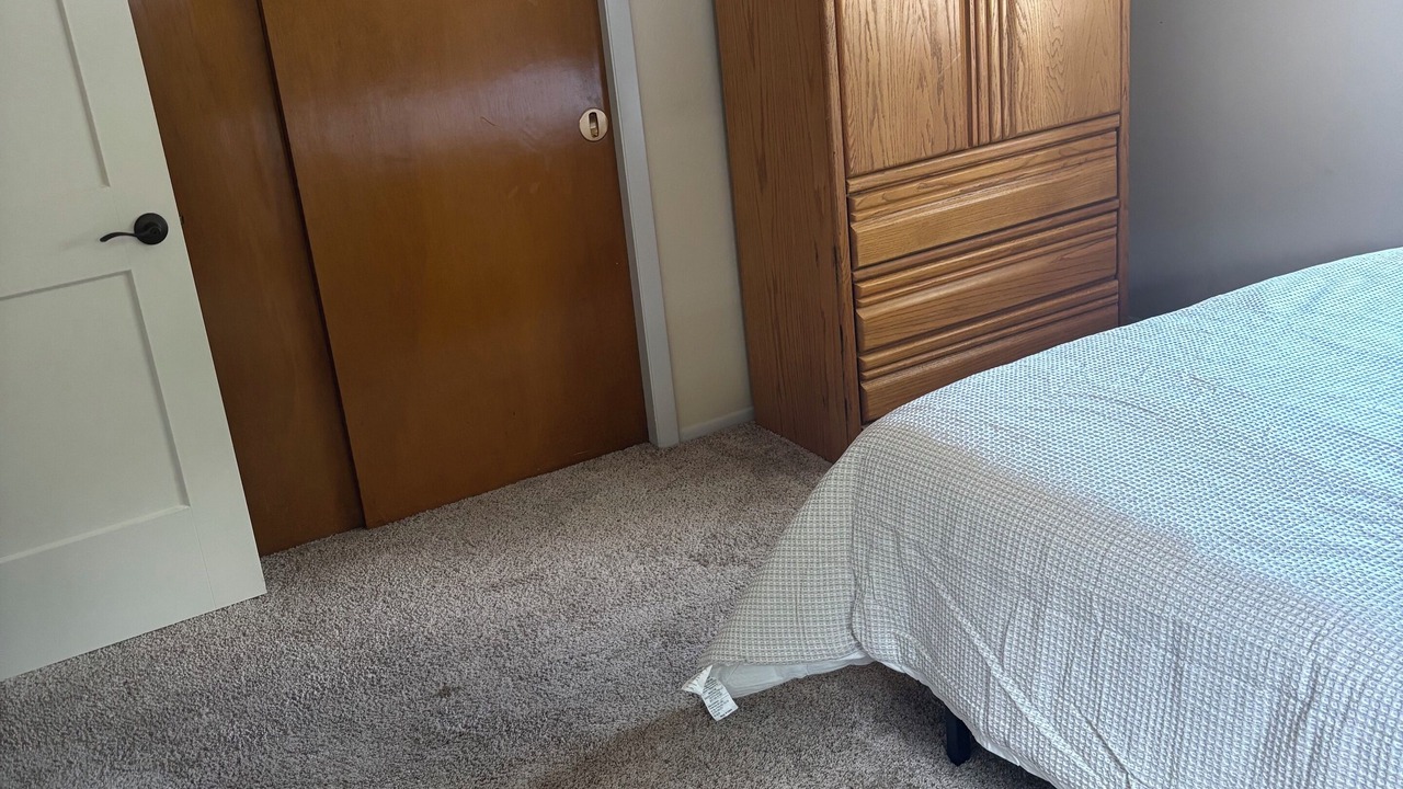 Photo of Bedroom in Pueblo