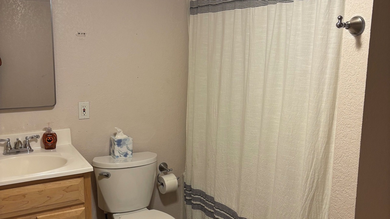 Photo of Bathroom in Pueblo