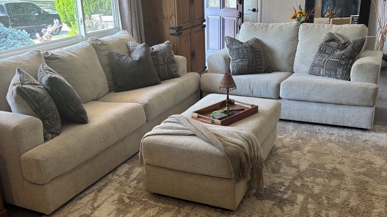 Photo of Livingroom in Pueblo