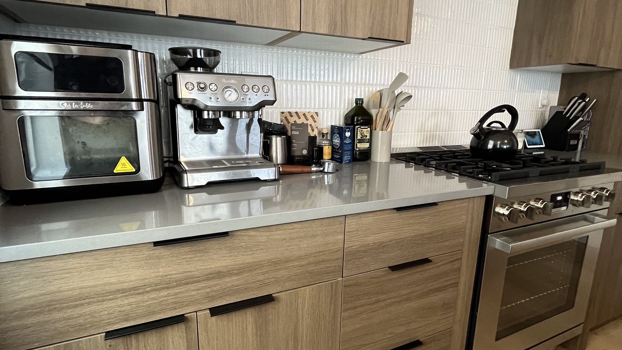 Photo of Kitchen in Berkeley