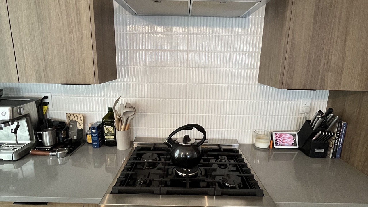 Photo of Kitchen in Berkeley